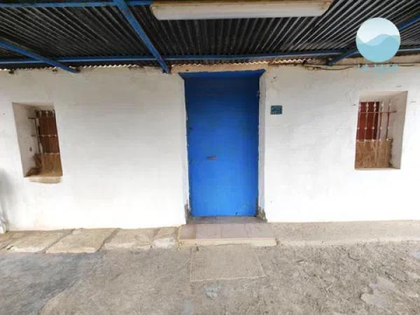 Casa independiente en camino del aeropuerto