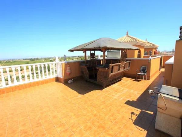 Piso en avenida de la Constitución