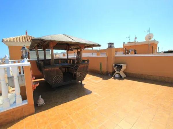 Piso en avenida de la Constitución