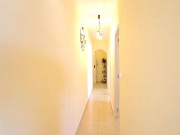 Piso en avenida de la Constitución