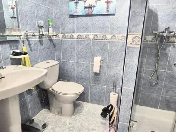 Chalet en Colonia Escandinavia-Cautivador