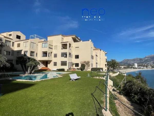 Piso en L'Albir