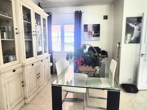 Chalet en Colonia Escandinavia-Cautivador