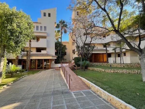 Piso en L'Albir