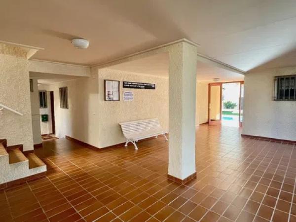 Piso en L'Albir