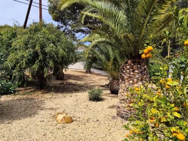 Chalet en Colonia Escandinavia-Cautivador