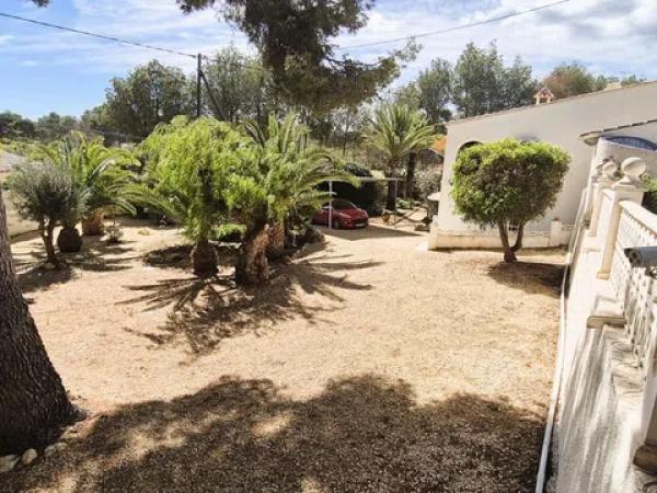 Chalet en Colonia Escandinavia-Cautivador