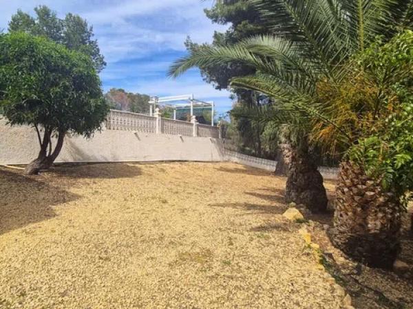 Chalet en Colonia Escandinavia-Cautivador