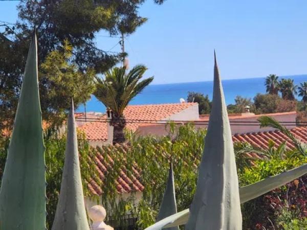 Chalet en Colonia Escandinavia-Cautivador