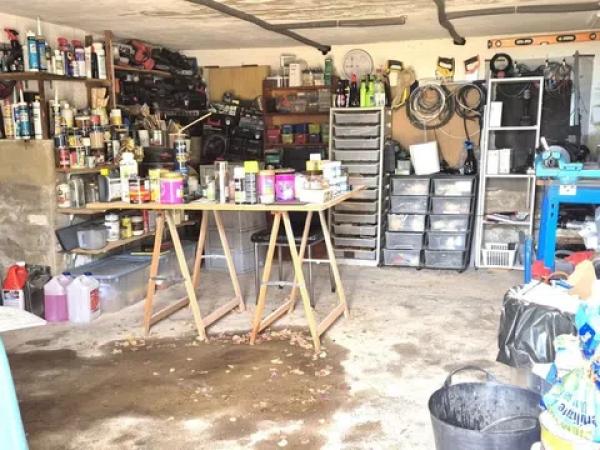 Chalet en Colonia Escandinavia-Cautivador