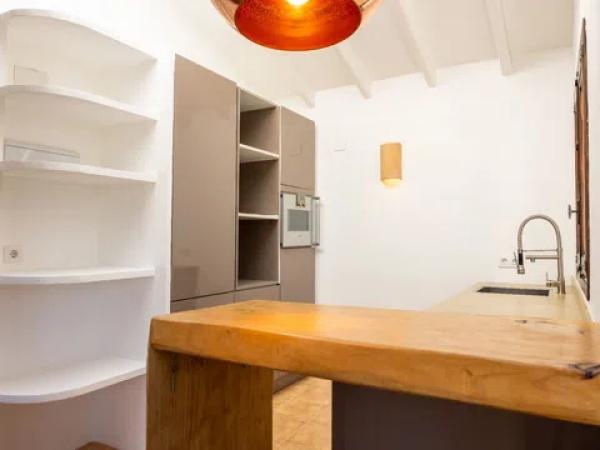 Chalet en Cap Martí - Pinomar