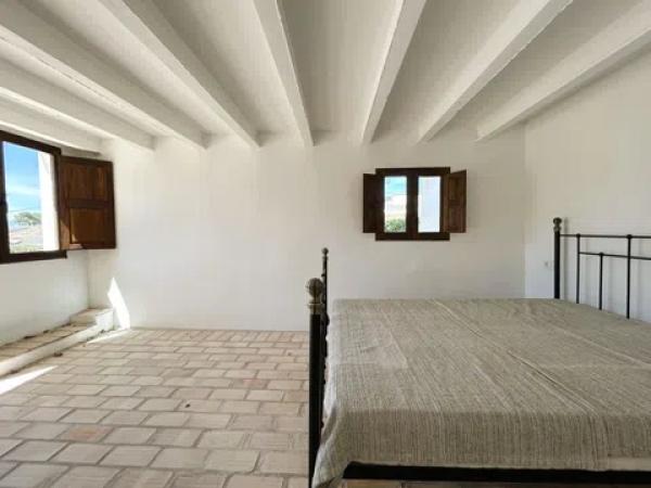 Chalet en Cap Martí - Pinomar