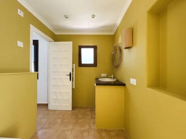 Chalet en Cap Martí - Pinomar