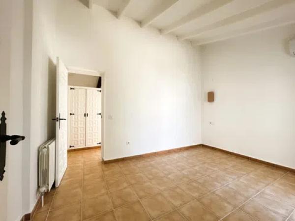 Chalet en Cap Martí - Pinomar