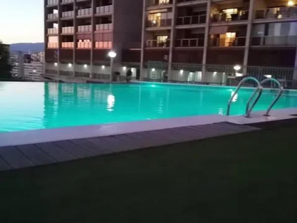 Dúplex en calle Loix .Racó de l'Oix. Benidorm s/n