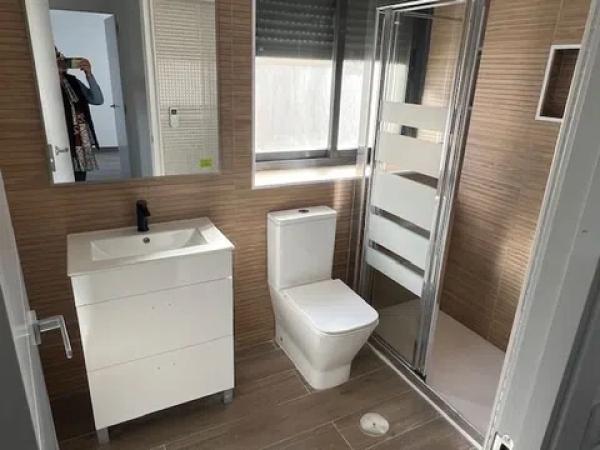 Dúplex en calle Loix .Racó de l'Oix. Benidorm s/n