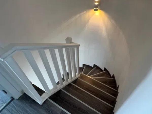 Dúplex en calle Loix .Racó de l'Oix. Benidorm s/n