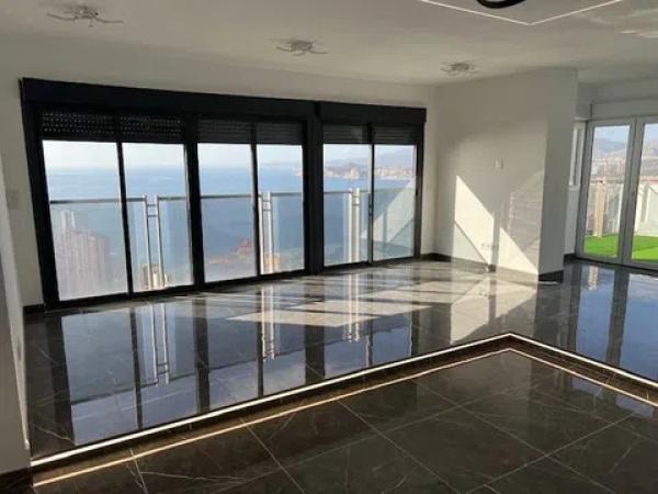 Dúplex en calle Loix .Racó de l'Oix. Benidorm s/n