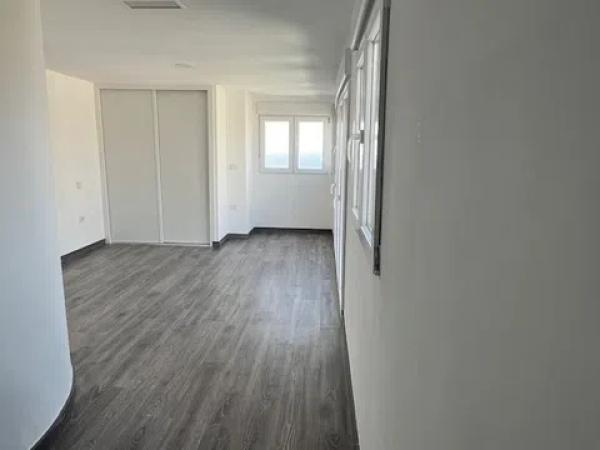 Dúplex en calle Loix .Racó de l'Oix. Benidorm s/n