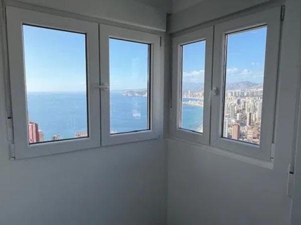 Dúplex en calle Loix .Racó de l'Oix. Benidorm s/n