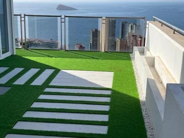 Dúplex en calle Loix .Racó de l'Oix. Benidorm s/n