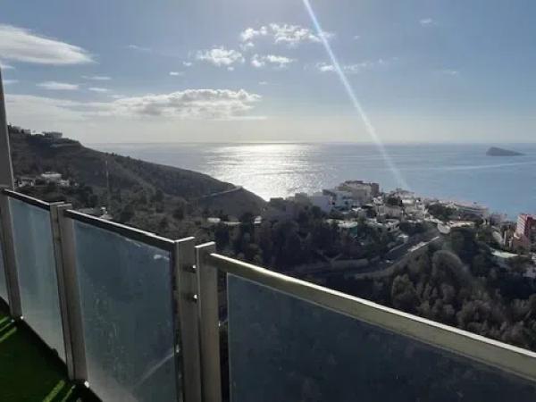 Dúplex en calle Loix .Racó de l'Oix. Benidorm s/n