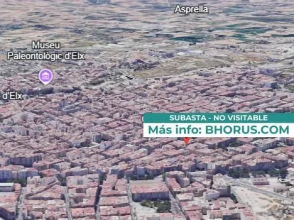 Piso en calle Doctor Ferrán