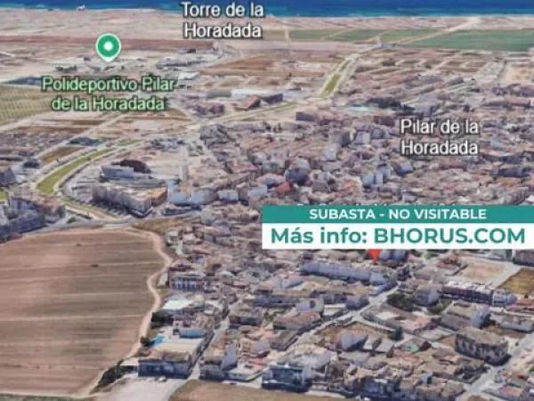 Piso en calle García Morato