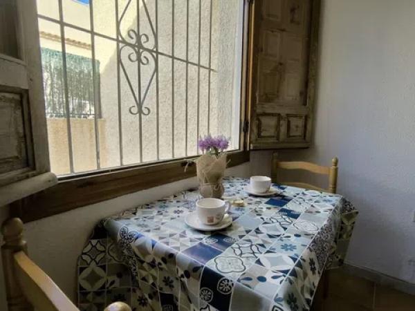 Chalet adosado en avenida de Justo Antonio Quesada, 133 a