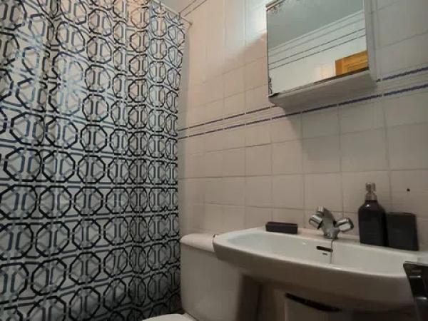 Chalet adosado en avenida de Justo Antonio Quesada, 133 a