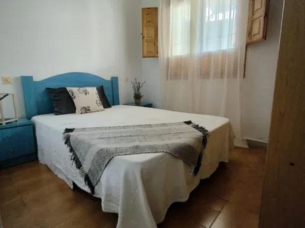 Chalet adosado en avenida de Justo Antonio Quesada, 133 a