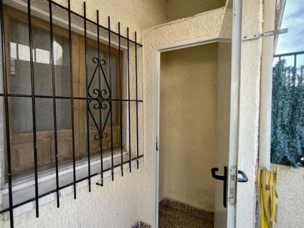 Chalet adosado en avenida de Justo Antonio Quesada, 133 a