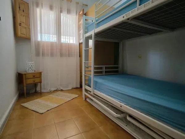 Chalet adosado en avenida de Justo Antonio Quesada, 133 a