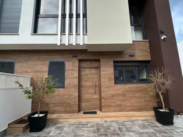 Chalet adosado en Verger, 3