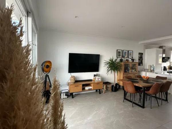 Chalet adosado en Verger, 3