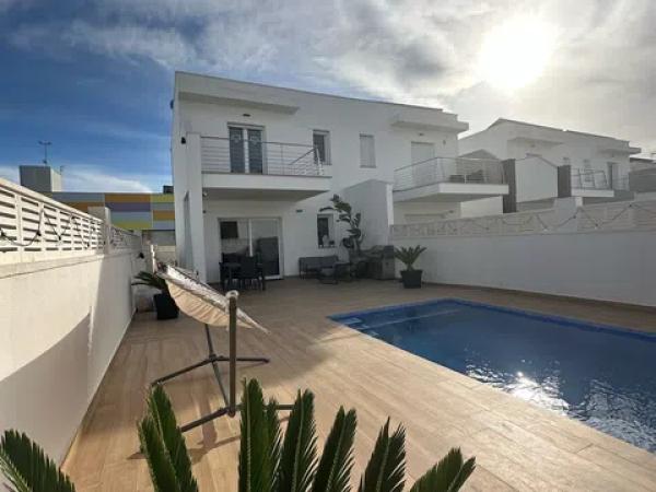 Chalet adosado en Verger, 3