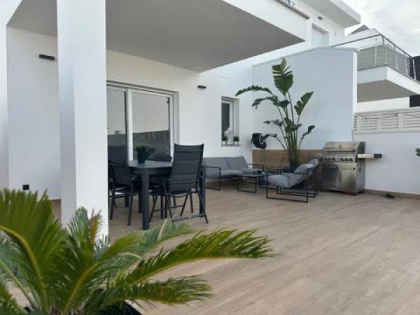 Chalet adosado en Verger, 3