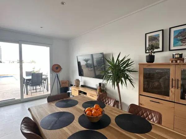 Chalet adosado en Verger, 3