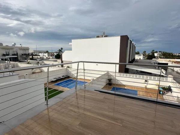 Chalet adosado en Verger, 3