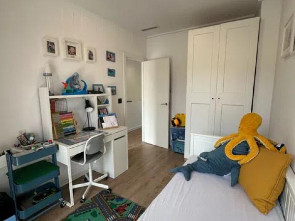 Chalet adosado en Verger, 3