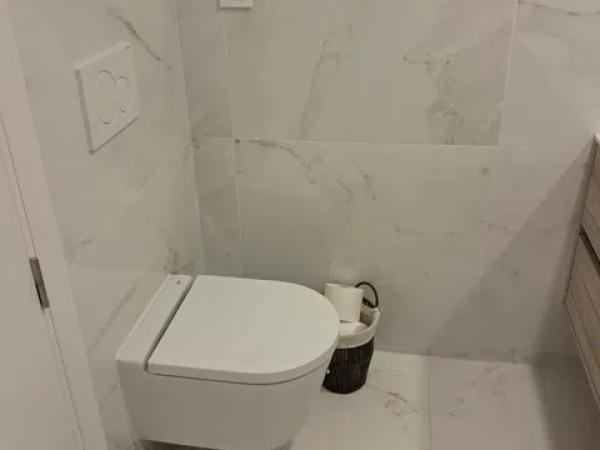 Piso en Playa de Poniente