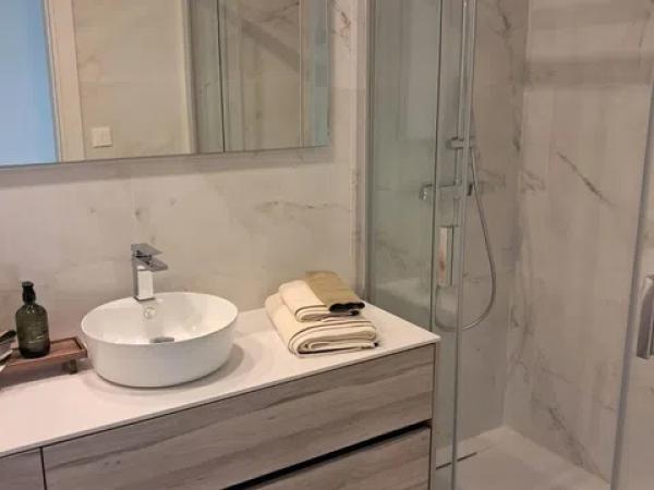 Piso en Playa de Poniente