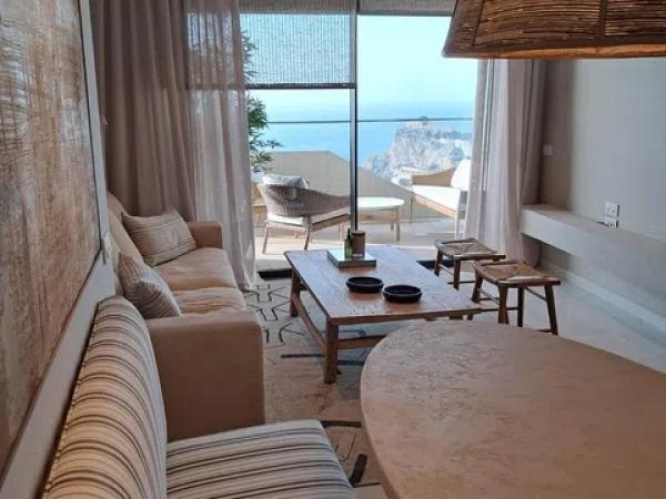 Piso en Playa de Poniente