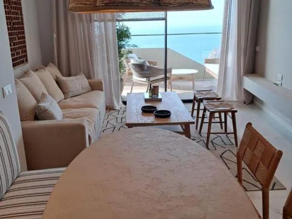 Piso en Playa de Poniente