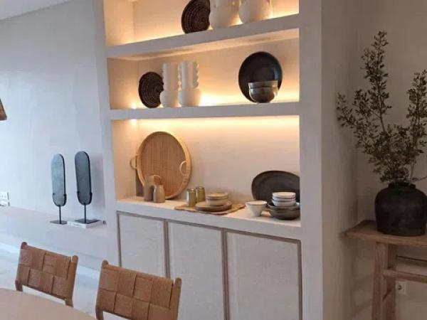 Piso en Playa de Poniente