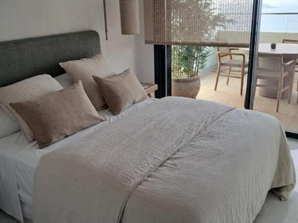 Piso en Playa de Poniente