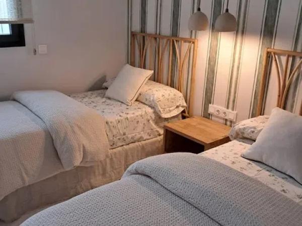 Piso en Playa de Poniente