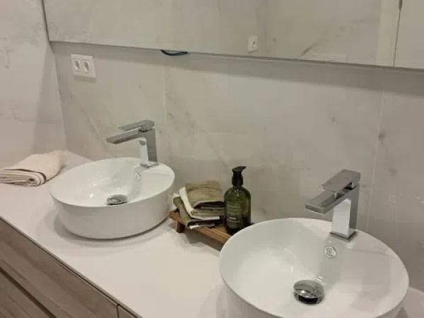 Piso en Playa de Poniente