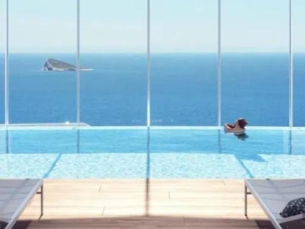 Piso en Playa de Poniente