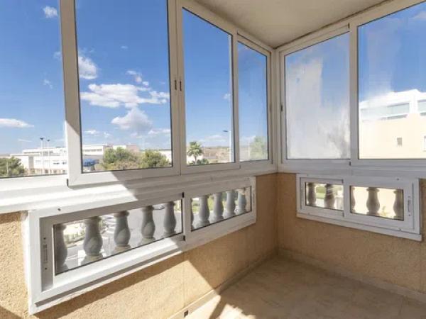 Ático en calle del Mar